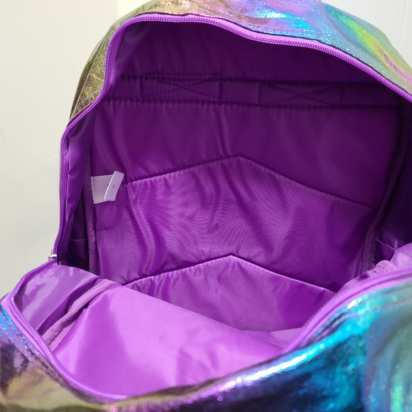 Wonder Nation Backpack - Picture 4 of 5